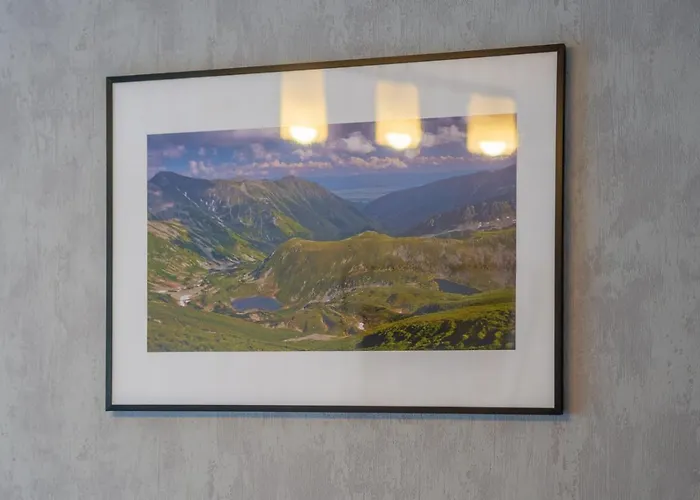 Bystra זקופאנה