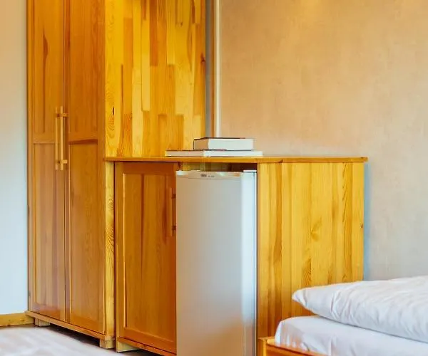 בית אירוח Bystra *