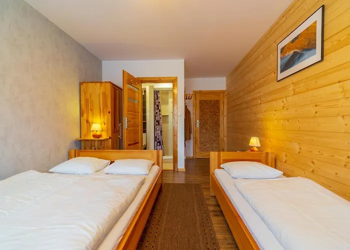 Bystra * זקופאנה