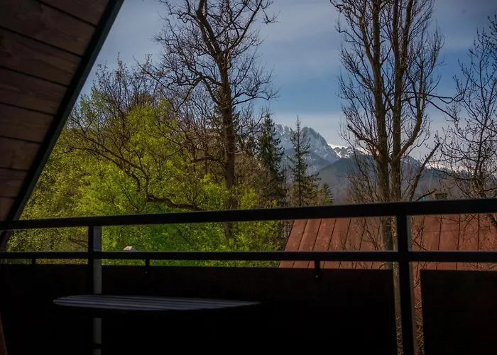 Bystra זקופאנה