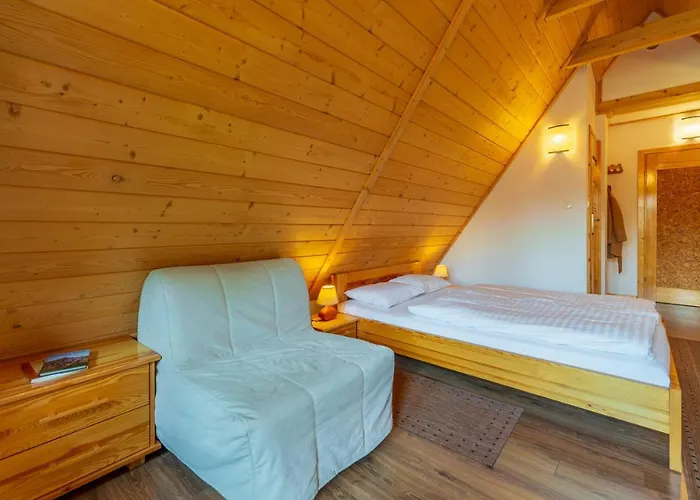 בית אירוח Bystra