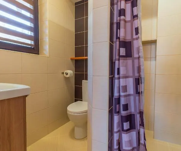 Bystra * זקופאנה