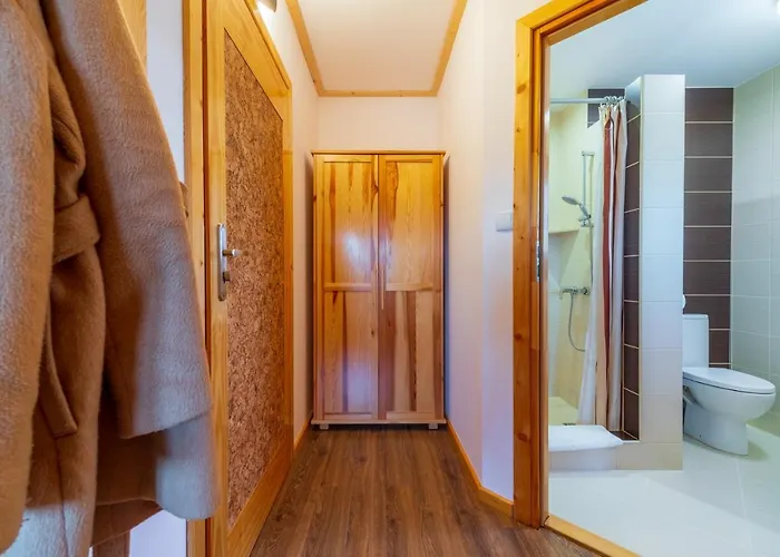 Bystra זקופאנה