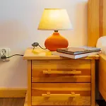 Quarto em Acomodações Particulares Bystra