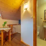 Quarto em Acomodações Particulares Bystra