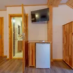 Quarto em Acomodações Particulares Bystra Zakopane