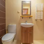 Bystra Quarto em Acomodações Particulares Zakopane