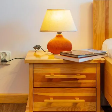 Accommodatie bij particulieren Bystra