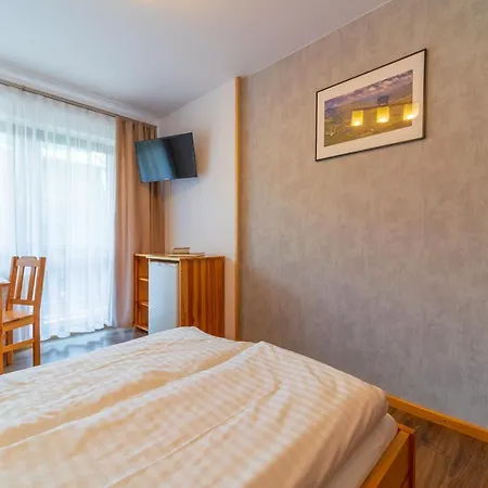 Alloggio in famiglia Bystra Zakopane