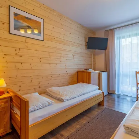 Bystra * Zakopane