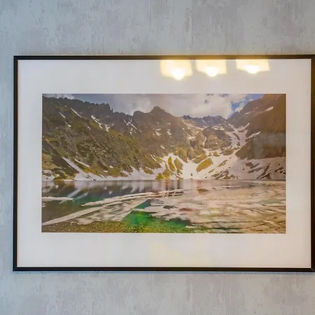 Bystra Accommodatie bij particulieren Zakopane