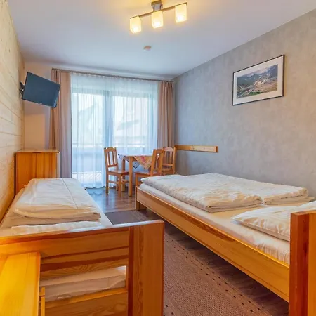 Accommodatie bij particulieren Bystra Zakopane