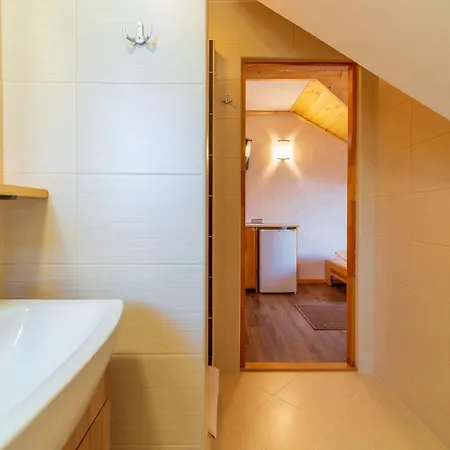 Alloggio in famiglia Bystra Zakopane