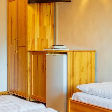 Homestay szállás Bystra *