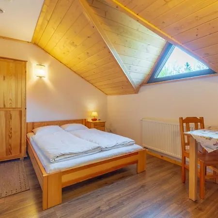 Bystra Zakopane