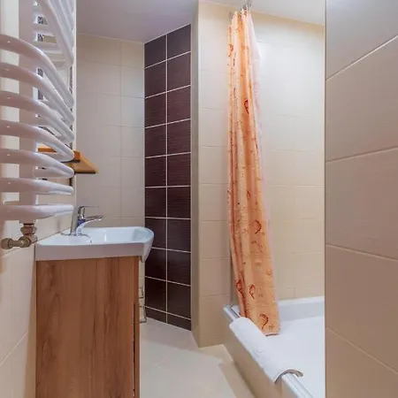 Homestay szállás Bystra Zakopane