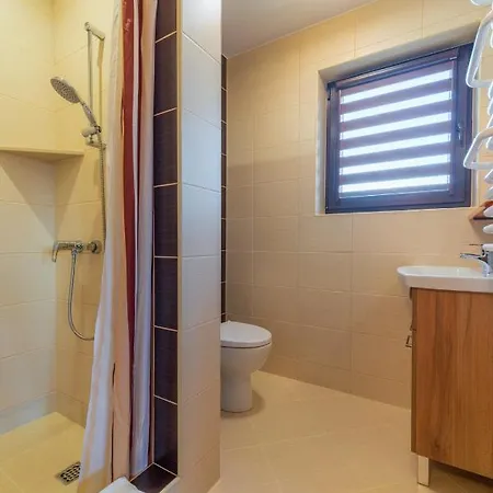 Accommodatie bij particulieren Bystra