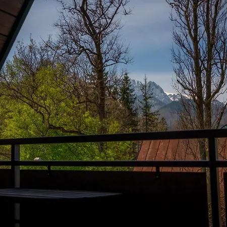 Bystra Zakopane