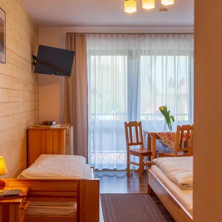 Bystra Zakopane