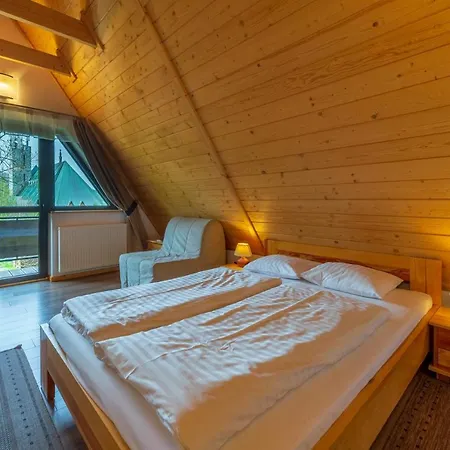 Homestay Bystra Zakopane