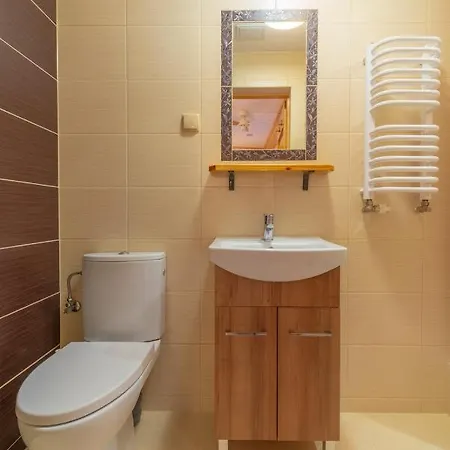 Bystra Homestay szállás Zakopane
