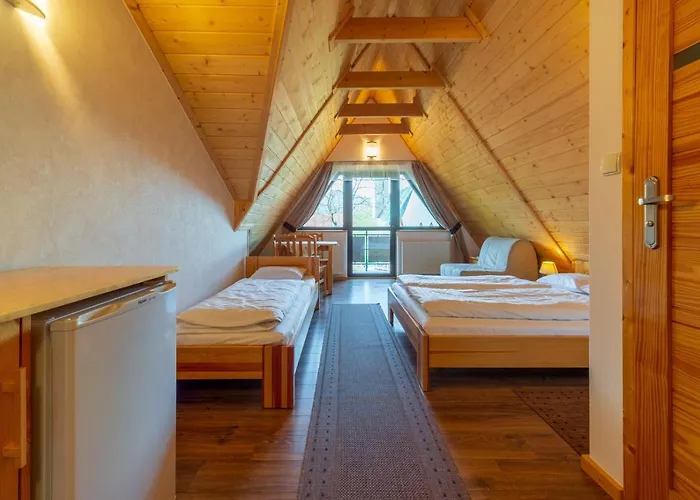 홈스테이 Bystra *