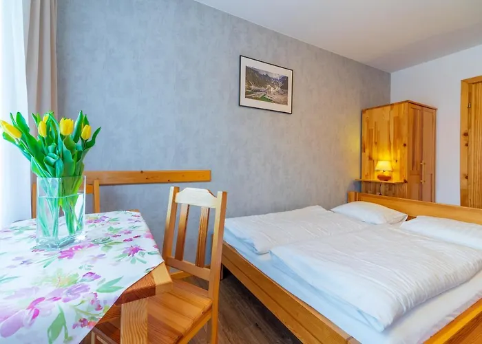 Bystra * 扎科帕内