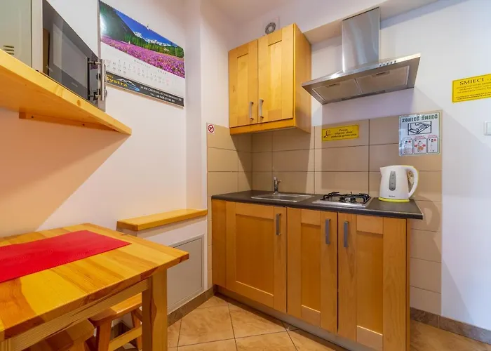 منزل للإقامة Bystra زاكوباني