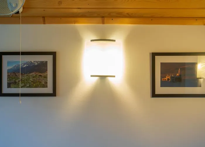 홈스테이 Bystra *